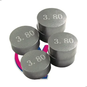 Pastilla Reguladora De Válvula Crf Kfx Klx Yfz 9.48 X Unidad