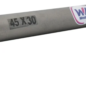 Buje Apto Gnc Casquillo 45x30x240 - Fundición Centrifugada