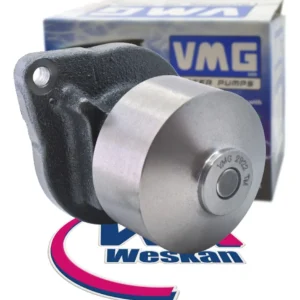Bomba De Agua Vmg Ba 257 Cummins 4bt 3.9 / 6bt 5.9