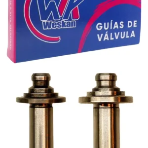 Guias De Válvulas Honda Xl 250 R/s - Fundición X Juego