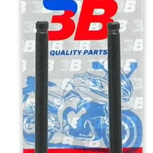 Válvulas Kit Moto Xl/xr/cbx/nx 200 X Juego