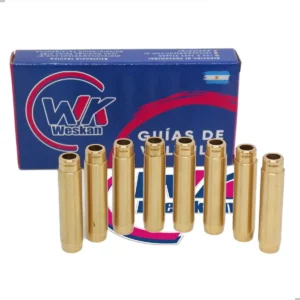 Guia De Válvula Chevrolet Corsa 1.4 / 1.6 16v Bronce X 8