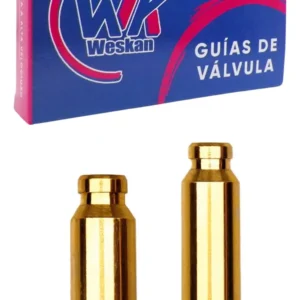 Guia De Válvula Honda Crf 450 R  Bronce X Juego