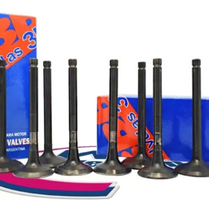 Valvula 3b Toyota Hilux 2.4 / 2.8 3l 8v
