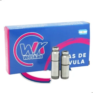 Guia De Válvula Yamaha Fz 16 - Fundición X Juego