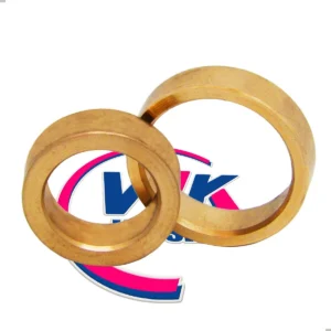 Asiento De Válvula Bronce Cg Titan 150 Para Valvulas 33/28