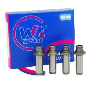 Guia De Válvula Honda Xr / Xl / Nx 600 / 650 L Fundicion X4