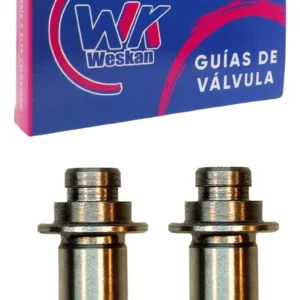 Guia De Válvula Susuki Fb 100 - Fundición X Juego