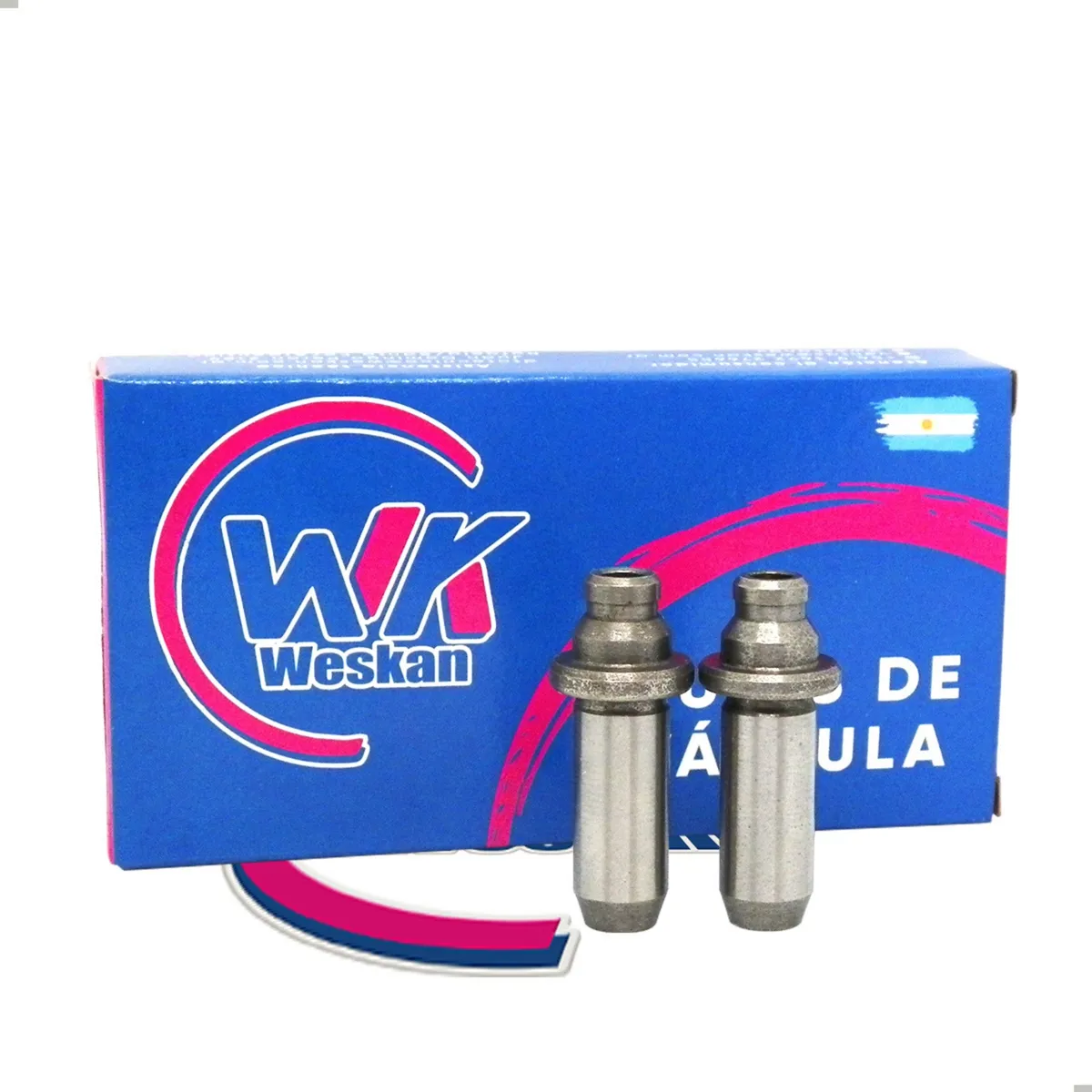 Guia De Válvula Honda Xr 250 Twister / Tornado Fundición X2