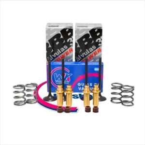 Kit Premium Competición Honda Twister / Tornado 250