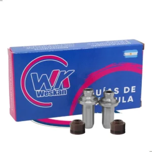 Guia De Válvula Honda 100 / 110cc Fundición X Juego
