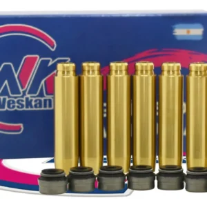 Kit Guia Bronce Fiat Siena / Palio Fire 1.4 8v + Retenes