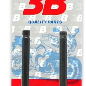 Kit Valvula 3b Gilera Smash 125