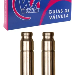 Guia De Válvula Honda Biz 125 - Fundición X Juego