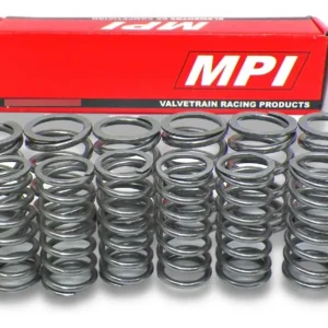 Resorte De Valvula 3b Racing Mpi Fiat / Vw 1.4/1.6 3010 3012