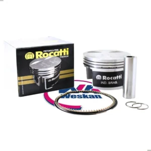 Piston Rocatti Honda Twister / Tornado 290 - D79mm P18