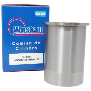 Camisas De Cilindro Kawasaki Ninja 250