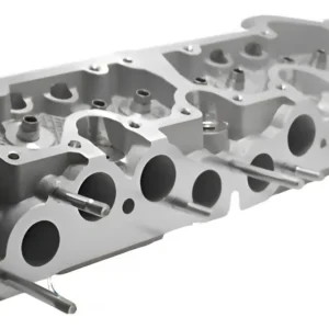 Tapa De Cilindro + Guias Fiat Uno / 147 / Duna Tipo 1.4 8v