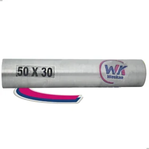 Buje Apto Gnc Casquillo 50x30x240 - Fundición Centrifugada