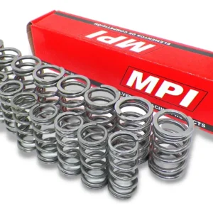 Resorte De Valvula 3b Racing Mpi Fiat / Vw 1.4/1.6 3010 3048