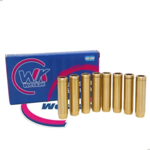 Guia De Válvula Chevrolet 1.0 / 1.4 / 1.6 En Bronce X8