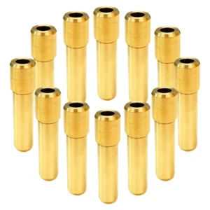 Guías De Válvulas Chevrolet 400 Super / C 10  - Bronce X12