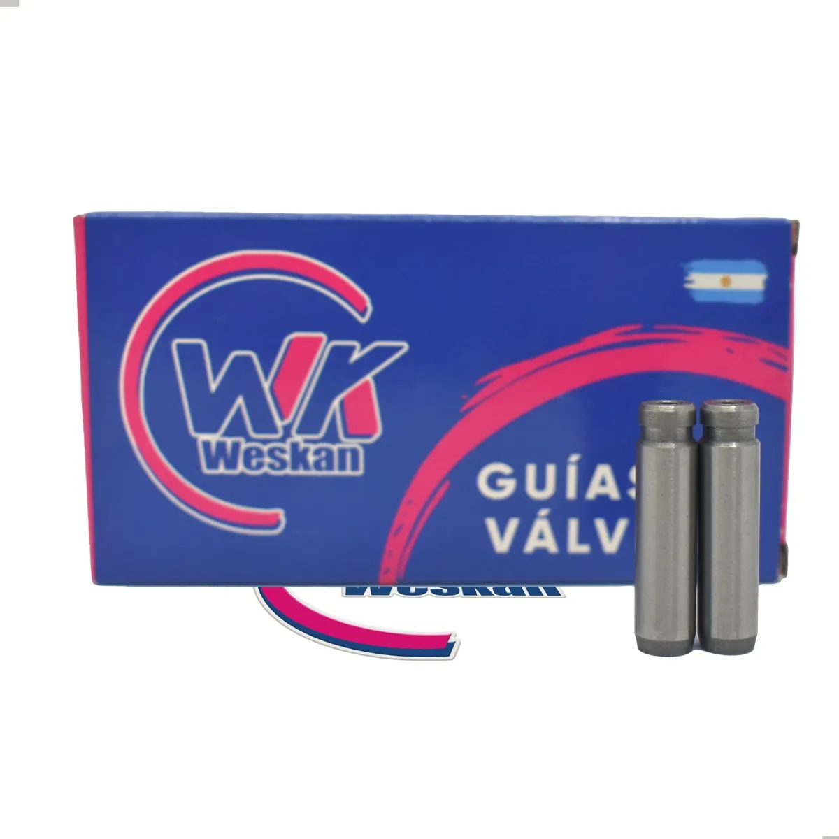 Guia De Válvula Honda Cbr 600 - Fundición X Juego