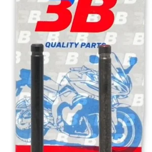 Kit Valvula 3b Gilera Honda Wave 110 Cc