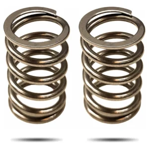 Resortes De Valvula Mpi Honda Twister / Tornado 250 - Blando