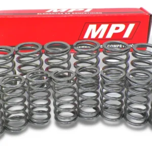 Resortes De Valvula 3b Racing Mpi Fiat / Audi / Vw 3116-3117