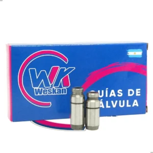 Guias De Válvulas Yamaha Ybr 125 - Fundición X2