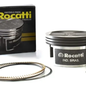 Piston Rocatti Honda Twister / Tornado 330 - D84mm P18