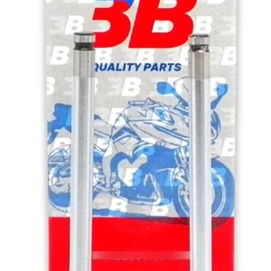 Kit Valvula De Moto 3b Honda Cbx Aero / Nx 150