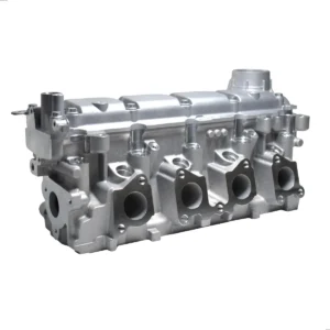 Tapa De Cilindro + Guias Vw Fox / Gol / Suran / Polo 1.6 8v