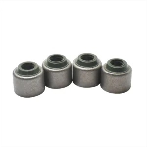 Retenes De Valvula Bajaj Rouser Pulsar Ns 150 160 180 200 X4