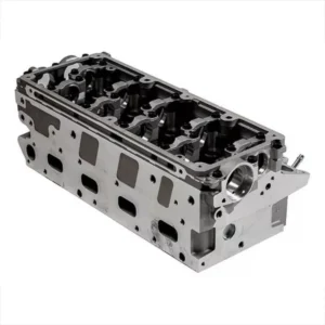 Tapa De Cilindro + Guias Volkswagen Amarok 2.0 Tdi 16v