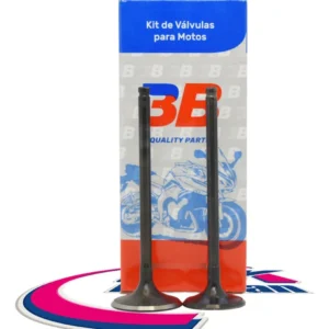 Válvula 3b Susuki Dr 250 S / 350 S