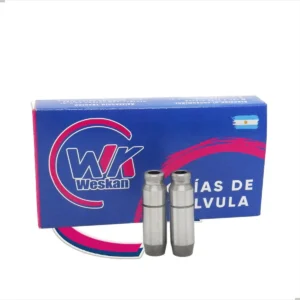 Guia De Válvula Susuki Dr 125 - Bronce