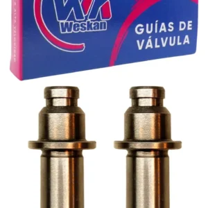 Guia De Válvula Yamaha Xt 350 / Tt 350 - Fundición X Juego
