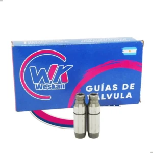 Guia De Válvula Bajaj Rouser Pulsar 135 - Fundición X Juego