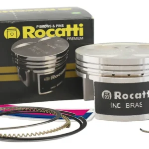 Piston Rocatti Twister Tornado 290 - Diámetro 79mm Perno 17