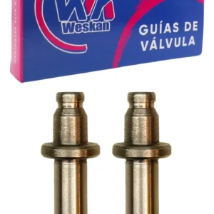 Guia De Válvula Honda Cg Titan 125 - Fundición X Juego