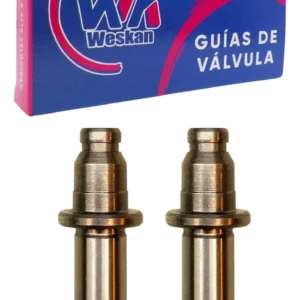 Guia De Válvula Honda Nx / Cfr 150 - Nx 200 - Fundicion X 2