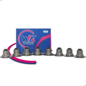 Retenes De Valvulas Ford Focus Ka Mondeo Zetec Rocam 1.6 8v