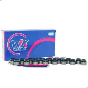 Retenes De Valvula 6mm Volkswagen Amarok 2.0 Tdi X16