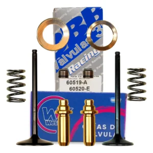 Kit Premium Competición Twister / Tornado 250