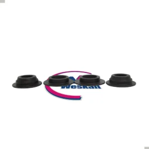 Juego Platillos Completo Honda Cg Titan 150