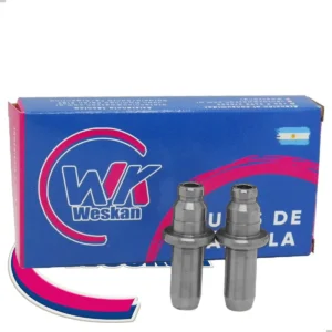 Guias De Válvula Motomel 150 / 200 /250 - Fundición X2