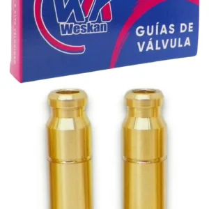Guia De Válvula Honda Biz 125 - Bronce X Juego