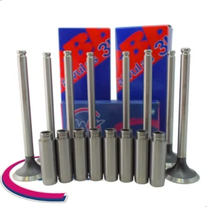 Kit Guia Fund. + Valvula 3b Fiat Palio / Siena 1.7 L4 Diesel